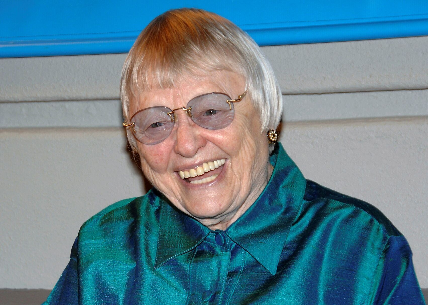 Pat Carroll